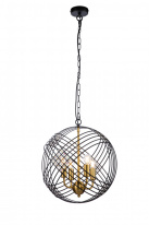 Фото Подвесная люстра Indigo V000102