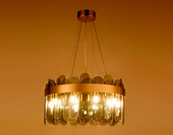Подвесная люстра Ambrella Light TR5342 в интернет магазине Гет Лайт