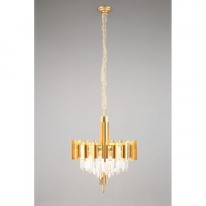 Купить Каскадная люстра Omnilux OML-69703-08