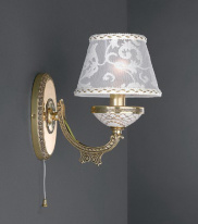 Фото Бра Reccagni Angelo A 7132/1