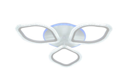 Накладная люстра Escada 10251/3LED BL в интернет магазине Гет Лайт