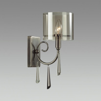 Купить Бра Odeon Light 4890/1W