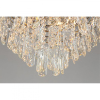 Купить с доставкой по Москве и России Каскадная люстра APLOYT APL.735.03.06