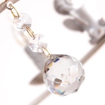 Цена на Подвесная люстра ARTE Lamp A1133SP-8WG