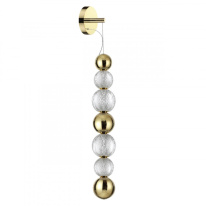 Фото Бра Odeon Light 5008/13WL