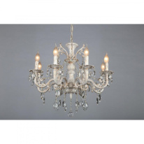 Купить Подвесная люстра Omnilux OML-79003-08