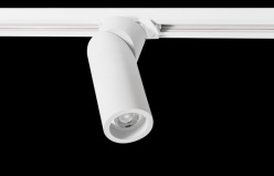 Фото Светильник на шине Crystal Lux CLT 0.31 030 WH