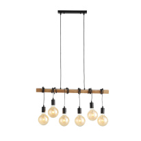 Фото Подвесная люстра Evoluce SL1142.403.06