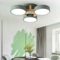 Накладная люстра ImperiumLoft 178322-26 в интернет магазине Гет Лайт