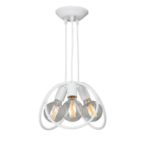 Фото Подвесная люстра Vitaluce V4546-0/3S
