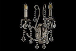 Купить Бра Dio D'arte Isola E 2.1.2.600 NB