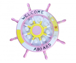 Фото Детское бра Kink Light 07427,10