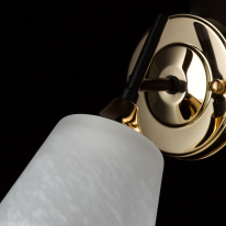 Цена на Бра DeMarkt 324026001