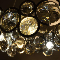 Купить ARTE Lamp A1062SP-6CC