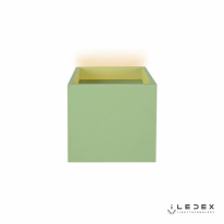 Фото Детское бра iLedex ZD8086L-6W GR