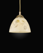 Фото Подвесной светильник Reccagni Angelo L 6358/14