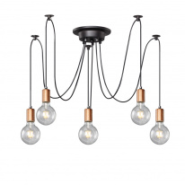 Фото Подвесной светильник F-Promo 2167-5U