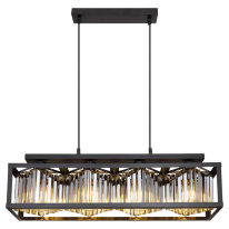 Фото Подвесная люстра Lussole LSP-8729