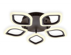 Люстра на штанге Ambrella Light FA443 Фото Люстра на штанге Ambrella Light FA443