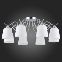 Купить Накладная люстра Evoluce SLE103902-08