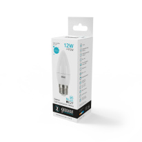 Светодиодная лампа Gauss 30222 в интернет магазине Гет Лайт