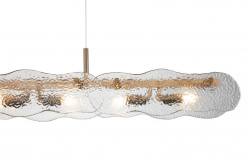 Купить Подвесная люстра Indigo V000016