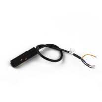Подвод питания Elektrostandard Slim Magnetic Ввод питания 85095/00 Фото Подвод питания Elektrostandard Slim Magnetic Ввод питания 85095/00