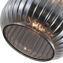 Купить Подвесной светильник ARTE Lamp A1903SP-1BK