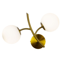 Купить Бра AM Group AM359-2GAB