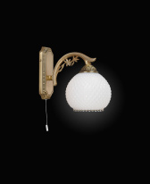 Фото Бра Reccagni Angelo A 8600/1