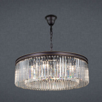 Подвесная люстра Citilux CL332161 Подвесная люстра Citilux CL332161 в интернет магазине Гет Лайт