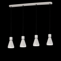 Цена на Подвесной светильник Mantra 5840