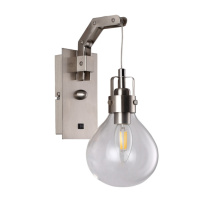 Фото Бра Divinare 1001/16 AP-1