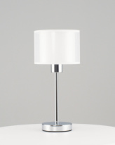 Фото Настольная лампа Moderli V10497-1T