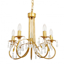 Фото Подвесная люстра Abrasax SD0812/5