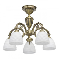 Фото Люстра на штанге MW-Light 114010405