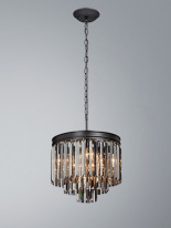 Цена на Каскадная люстра Vitaluce V5174-1/4+4+1