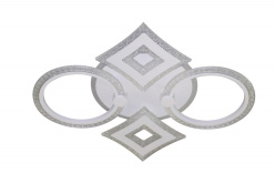 Цена на Накладной светильник Natali Kovaltseva HIGH-TECH LED LAMPS 82014