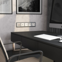 Розетка Werkel W1182013 в интернет магазине Гет Лайт