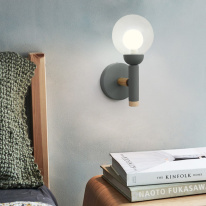 Купить Бра ImperiumLoft 101551-26