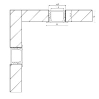 Купить Профиль SWG RC-2212