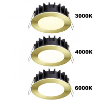 Цена на Встраиваемый светильник Novotech 358956