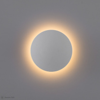 Цена на Светильник настенный ARTE Lamp A1506AP-1WH