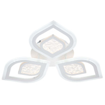 Накладная люстра Escada 10227/3LED Цена на Накладная люстра Escada 10227/3LED