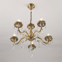 Цена на Подвесная люстра Citilux CL404153