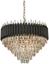 Фото Каскадная люстра WERTMARK WE138.15.023