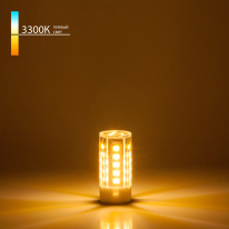 Купить Светодиодная лампа Elektrostandard G4 LED 5W 220V 3300K