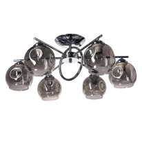 Фото Люстра на штанге DeMarkt 324018306