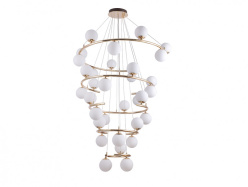 Фото Подвесная люстра Newport 14459+23/S
