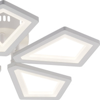 Цена на Накладная люстра Escada 10284/5LED